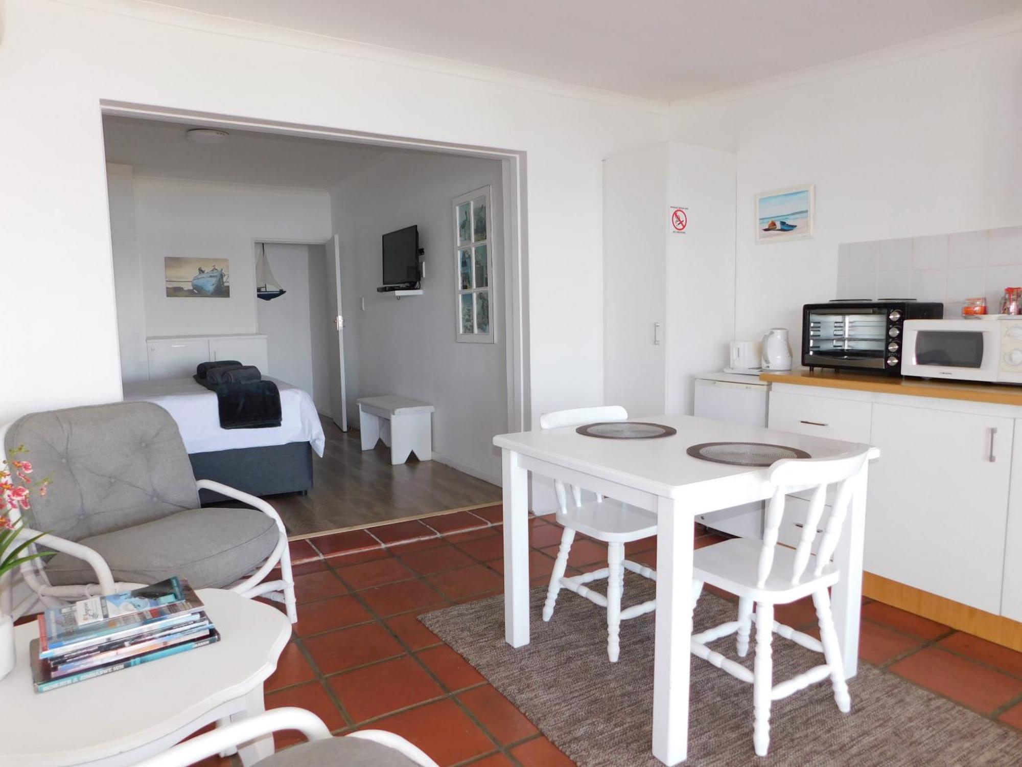 Rivertides Self Catering Guest House Velddrif Esterno foto