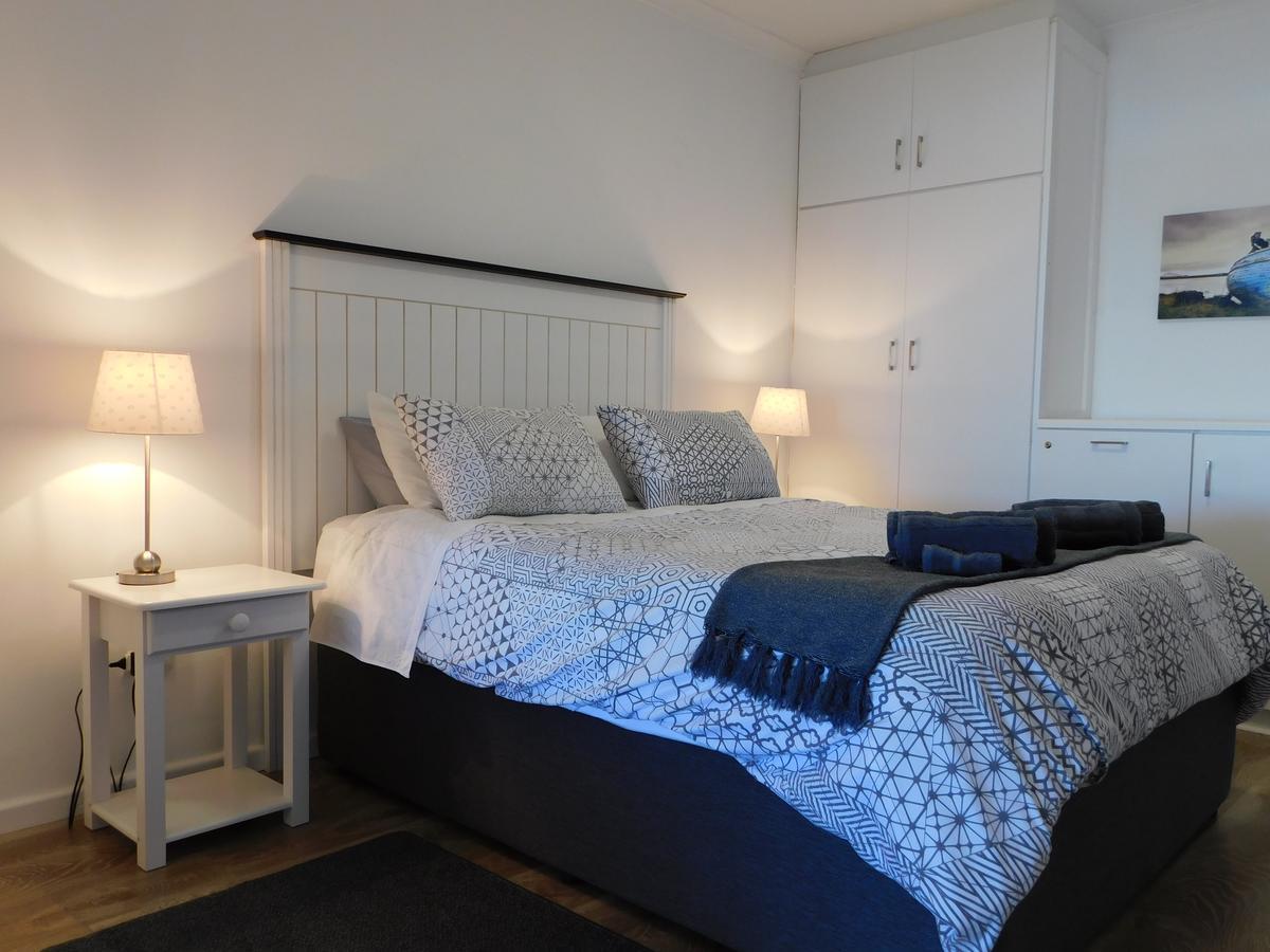 Rivertides Self Catering Guest House Velddrif Esterno foto