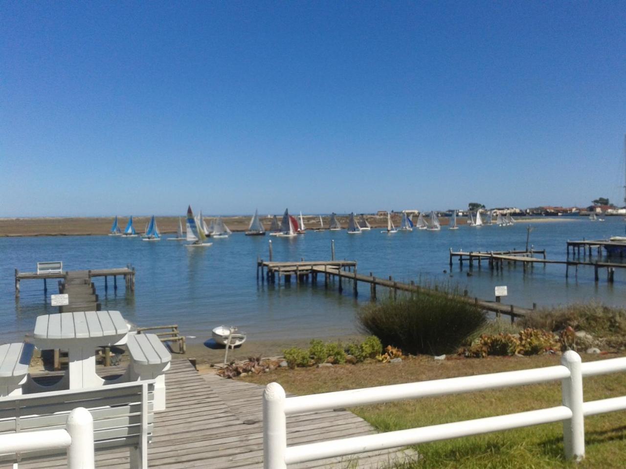 Rivertides Self Catering Guest House Velddrif Esterno foto