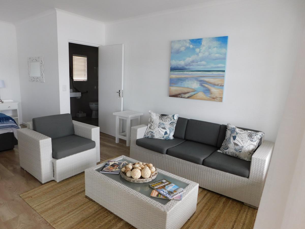 Rivertides Self Catering Guest House Velddrif Esterno foto